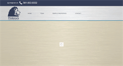 Desktop Screenshot of prcpllc.com
